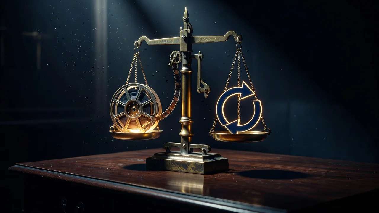 GIFs and Copyright: Where the Law Actually Stands in 2026