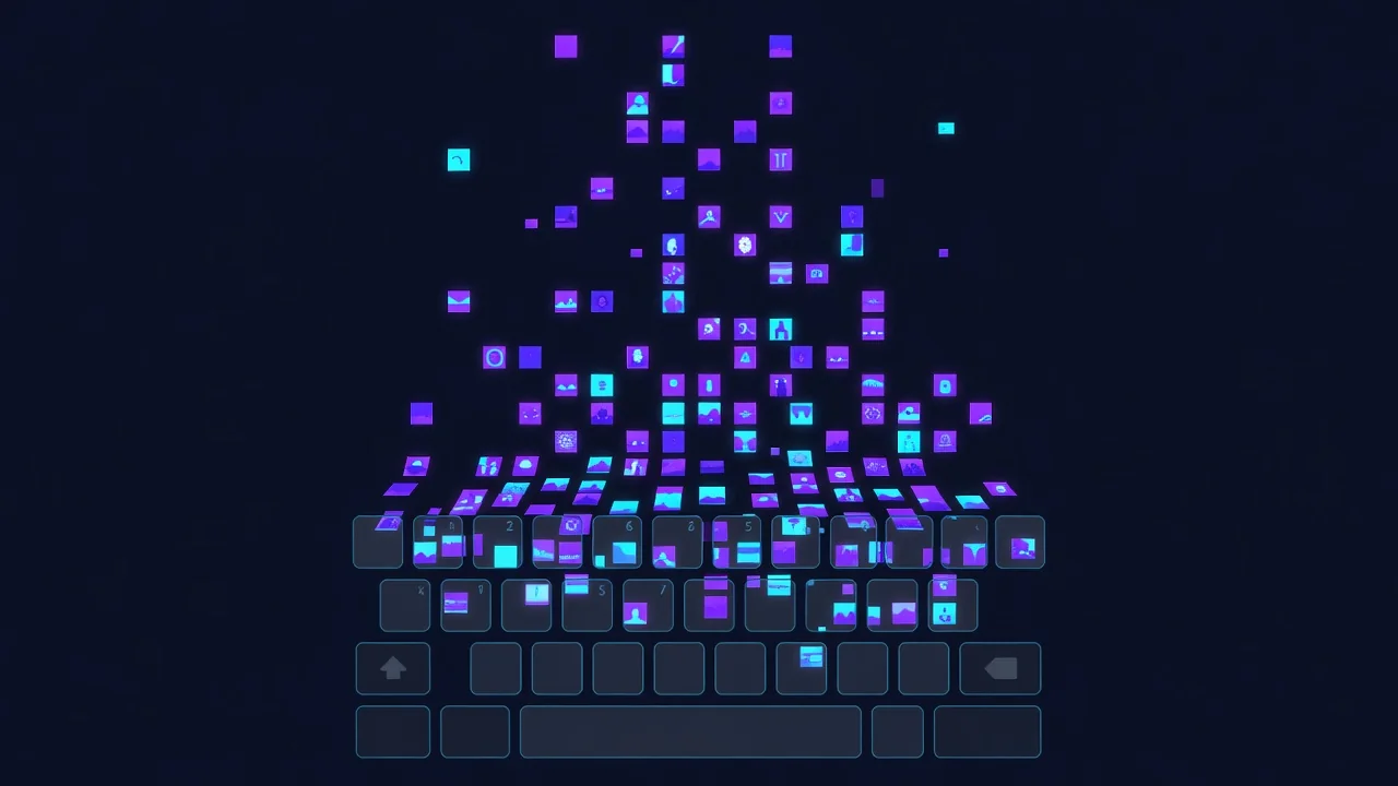 GIF Keyboards and Messaging Apps: Who Powers What in 2026