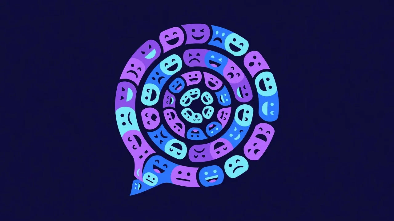 Why Reaction GIFs Work: The Psychology of the Loop